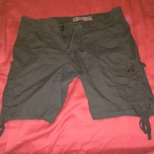 Cargo shorts